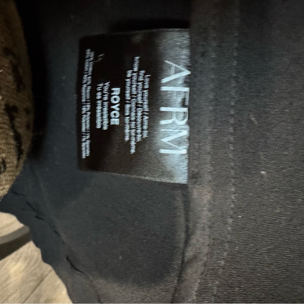 Afrm Jacket - image 6